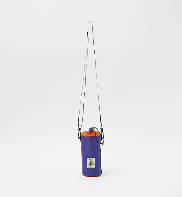 ABAHOUSE「【COBMASTER/コブマスター】 SILNY ペットボトルホルダー」|ショルダー・メッセンジャー|