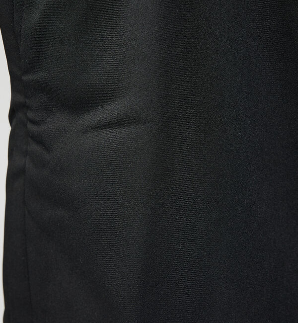 ABAHOUSE「【WWS / セットアップ対応】フルレングスストレートパンツ/93-3007WB」|スラックス|