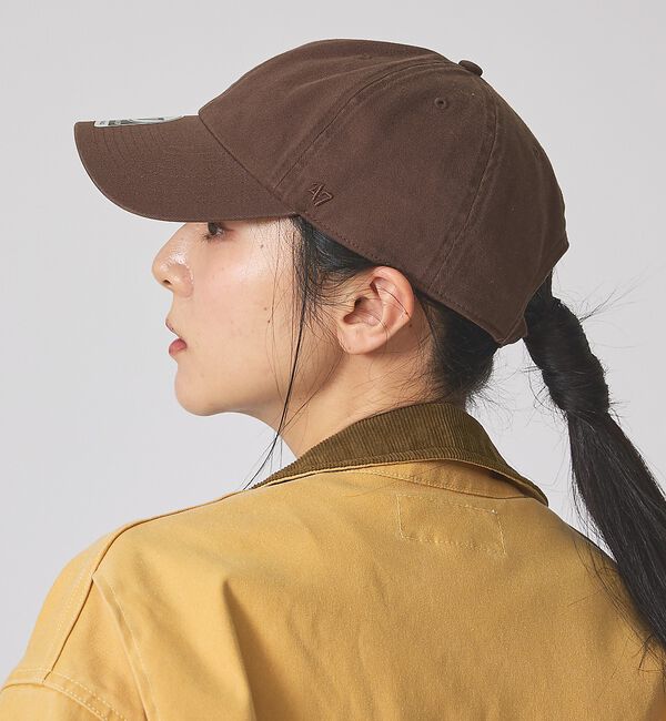 ABAHOUSE「【MICA＆DEALｘ47/ マイカアンドディール &times; フォーティーセブン】コラ」|その他|