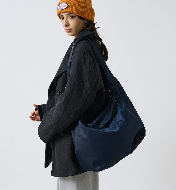 ABAHOUSE「【DsBk / ディーエスビーケー】 REGISTER SLING L ／スリン」|ショルダー・メッセンジャー|