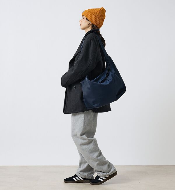 ABAHOUSE「【DsBk / ディーエスビーケー】 REGISTER SLING L ／スリン」|ショルダー・メッセンジャー|