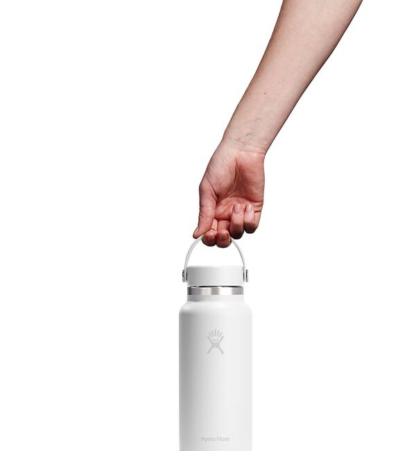 ABAHOUSE「【HYDRO FLASK / ハイドロフラスク】32oz WIDE MOUTH」|食器・キッチングッズ|