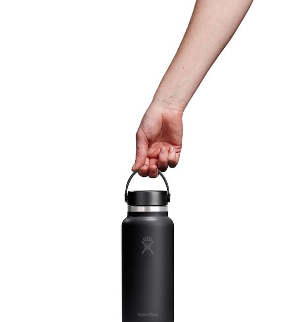 ABAHOUSE「【HYDRO FLASK / ハイドロフラスク】32oz WIDE MOUTH」|食器・キッチングッズ|
