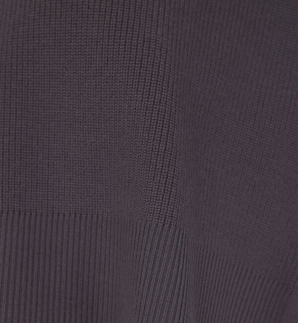 Rouge vif「ニットコンビワンピース」|ワンピース|