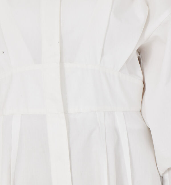 Rouge vif「ニットコンビワンピース」|ワンピース|