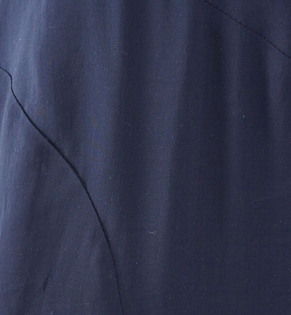 Rouge vif「フィブリルローン切り替えマキシスカート」|スカート|