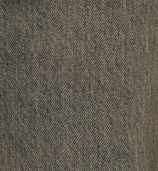 Rouge vif「＜25SS新色＞【SOMETHING/サムシング】ELSA ヴィンテージ ストレ」|デニム|