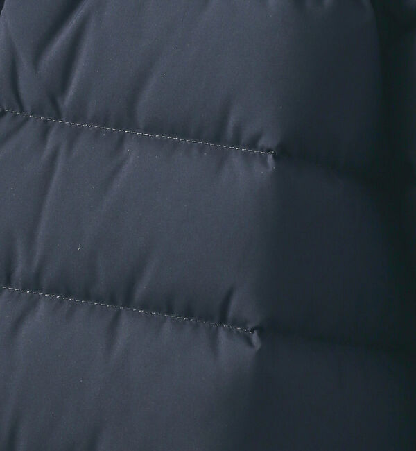 Rouge vif「【PYRENEX / ピレネックス】SPOUTNIC LONG SOFT / ス」|ダウン|