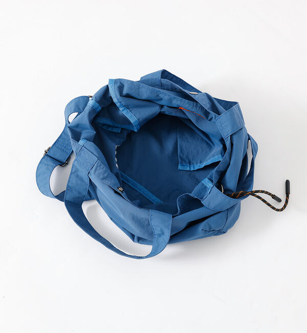 Rouge vif「【UNIVERSAL OVERALL/ユニバーサルオーバーオール】＜追加＞ナイロ」|ショルダー・メッセンジャー|