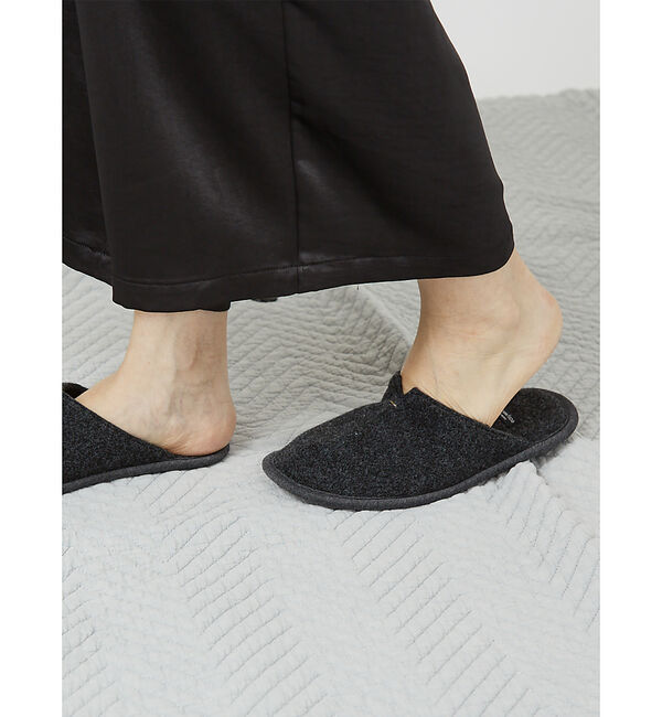 Rouge vif「【room's easyWASH /ルームズ イージーウォッシュ】スリッパ /」|本・CD・DVD|