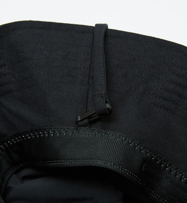 Rouge vif「【RUBEN / ルーベン】リネンチューリップハット / UV CUT / 接触」|その他|