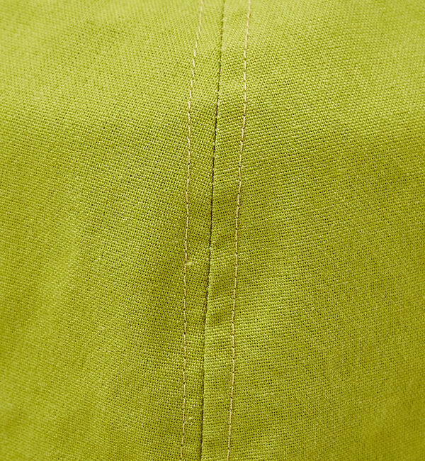 Rouge vif「【RUBEN / ルーベン】リネンチューリップハット / UV CUT / 接触」|その他|