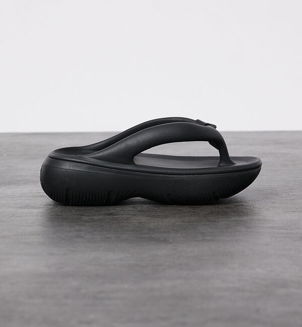 Rouge vif「【TAW&TOE/トーアンドトー】Plumpy/サンダル/韓国/リカバリーサンダ」|サンダル|