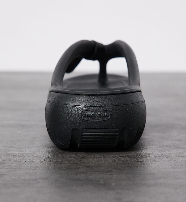 Rouge vif「【TAW&TOE/トーアンドトー】Plumpy/サンダル/韓国/リカバリーサンダ」|サンダル|