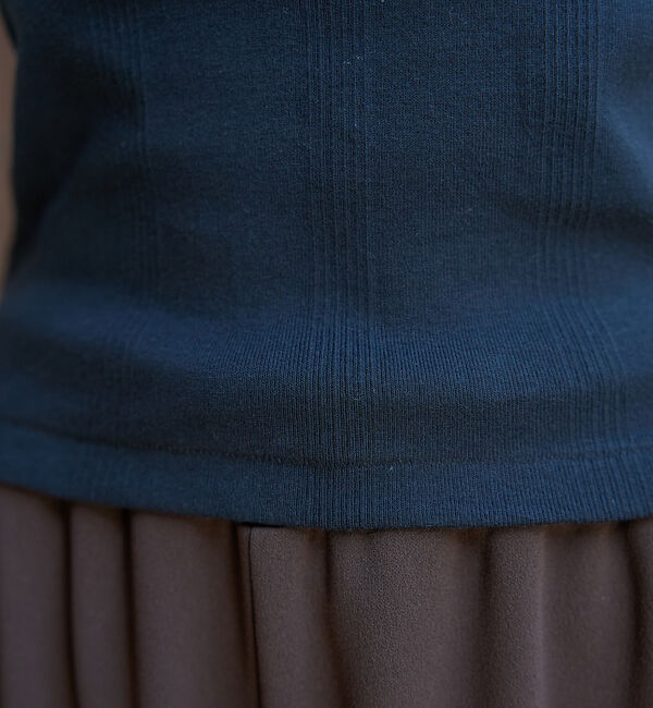 Rouge vif「【Robert P.Miller/ロバートピーミラー】Prib Cup Cami」|キャミソール|