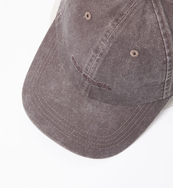 Rouge vif「【FRUIT OF THE LOOM/フルーツ・オブ・ザ・ルーム】ロゴキャップ/」|その他|