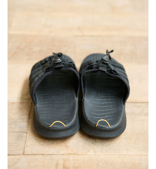 Rouge vif「【BUMPY / バンピー】バンピー パッカブル / PACKABLE / リカ」|サンダル|