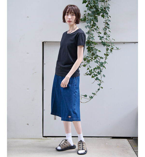 Rouge vif「【BUMPY / バンピー】バンピー パッカブル / PACKABLE / リカ」|サンダル|