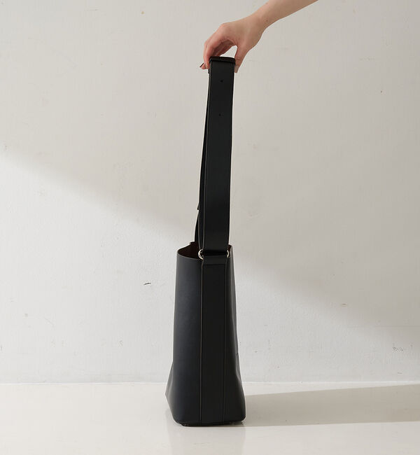 Rouge vif「【&MyuQ/アンドミューク】JUNO mini ショルダーバッグ」|ショルダー・メッセンジャー|