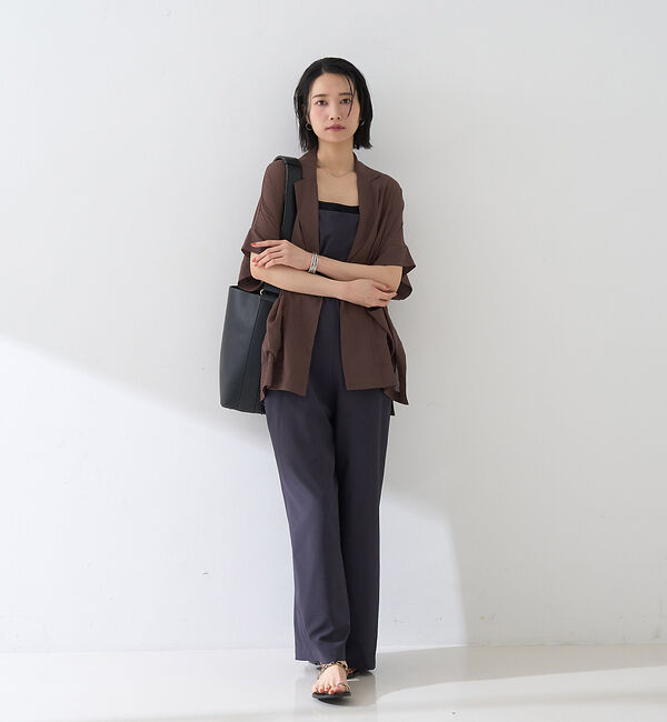 Rouge vif「【&MyuQ/アンドミューク】JUNO mini ショルダーバッグ」|ショルダー・メッセンジャー|