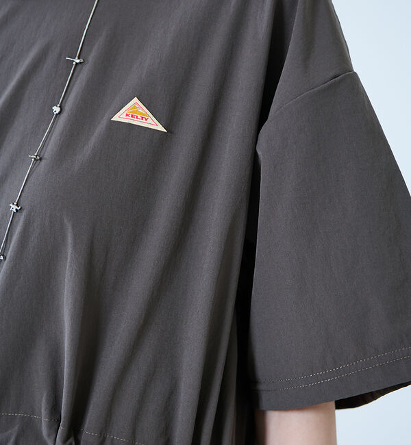 Rouge vif「【KELTY/ケルティ】ラッシュ コンフォート ワンピース / UV PROTE」|ワンピース|