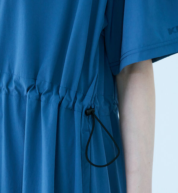 Rouge vif「【KELTY/ケルティ】ラッシュ コンフォート ワンピース / UV PROTE」|ワンピース|