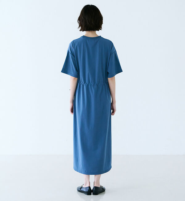 Rouge vif「【KELTY/ケルティ】ラッシュ コンフォート ワンピース / UV PROTE」|ワンピース|