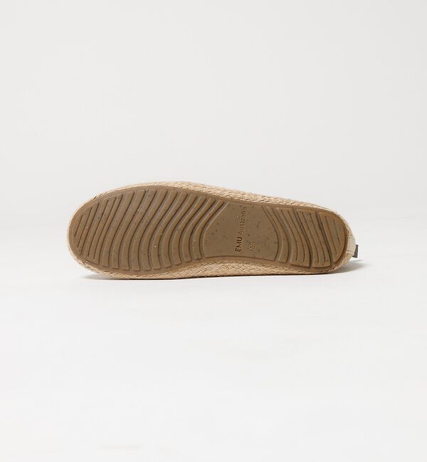 Rouge vif「【EMU / エミュ】エスパドリーユ スリッポン【予約】」|サンダル|