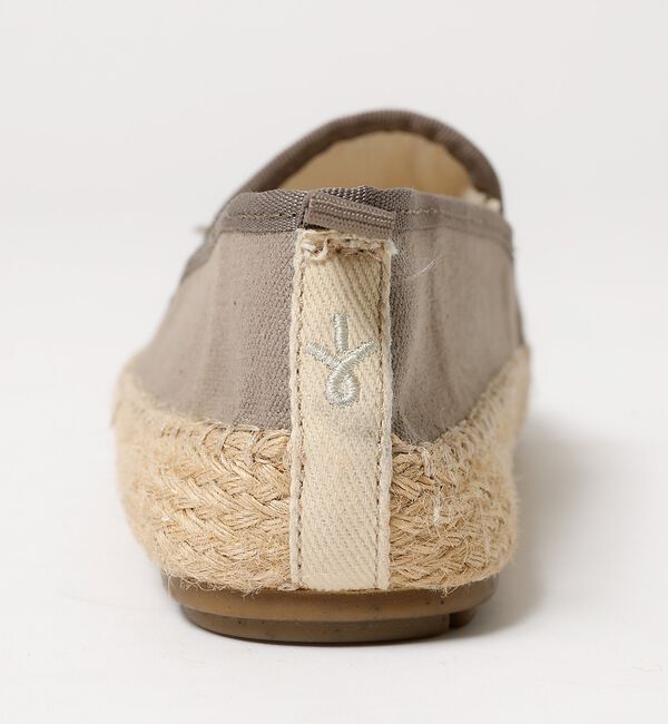 Rouge vif「【EMU / エミュ】エスパドリーユ スリッポン【予約】」|サンダル|