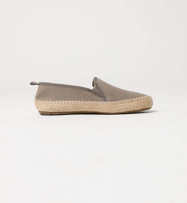 Rouge vif「【EMU / エミュ】エスパドリーユ スリッポン【予約】」|サンダル|