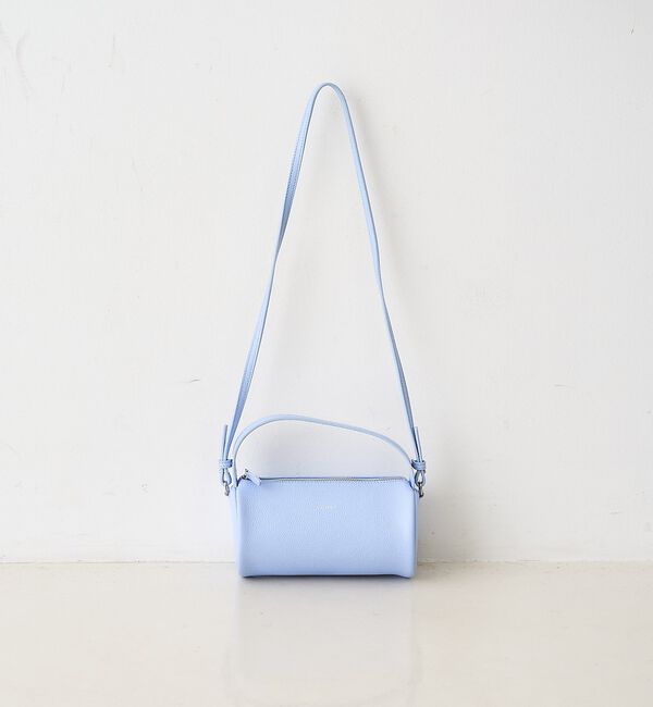 Rouge vif「【YAHKI/ヤーキ】SHRINK W FACE 2way ショルダーバッグ」|ショルダー・メッセンジャー|