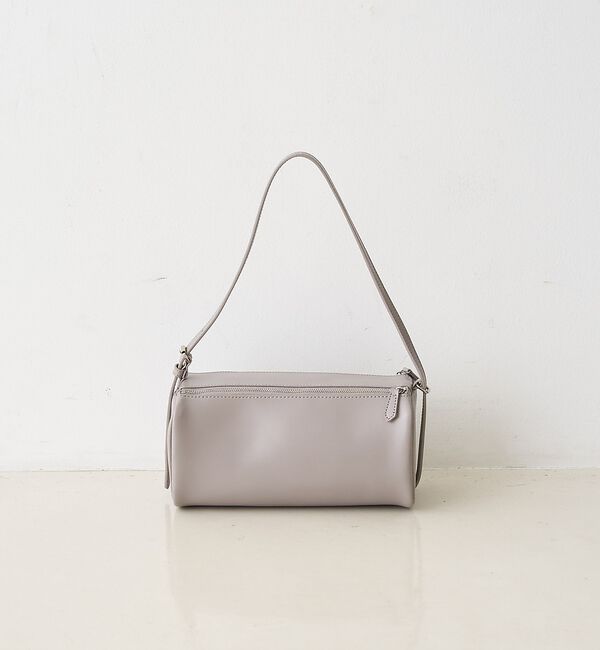 Rouge vif「【YAHKI/ヤーキ】SOFT W FACEワンショルダーミニバッグ」|ショルダー・メッセンジャー|