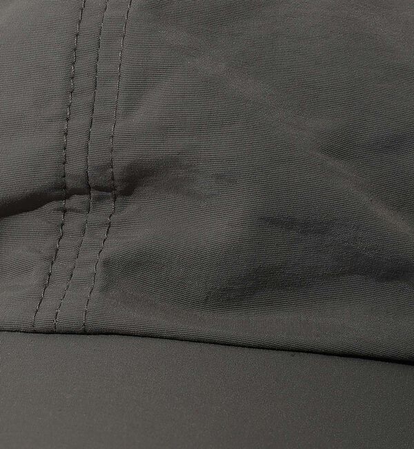 Rouge vif「【Ruben/ルーベン】ナイロンスカーフキャップ/NYLON CARF CAP/」|その他|