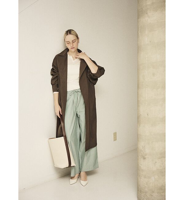 Rouge vif「【CHIMERE/シメール】キャンバスワンショルダーバッグ」|ショルダー・メッセンジャー|