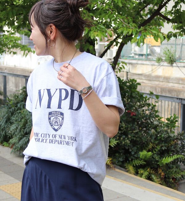 Rouge vif「《別注　追加5》26SS新色追加【GOOD ROCK SPEED/グッドロックス」|Tシャツ・カットソー|