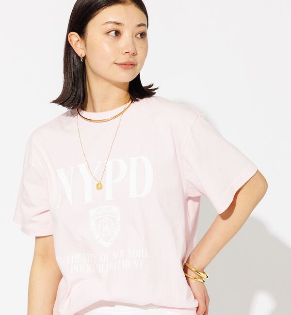 Rouge vif「《別注　追加5》26SS新色追加【GOOD ROCK SPEED/グッドロックス」|Tシャツ・カットソー|