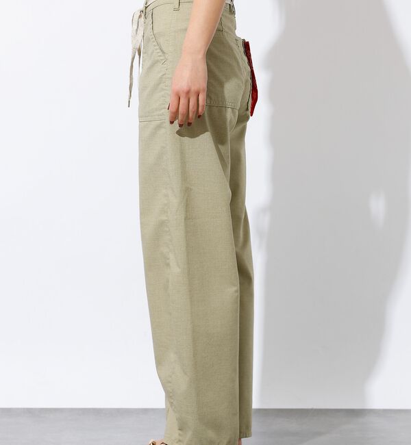 Rouge vif「【SOMETHING/サムシング】BAKER CURVE LITE / ベイカー」|その他|