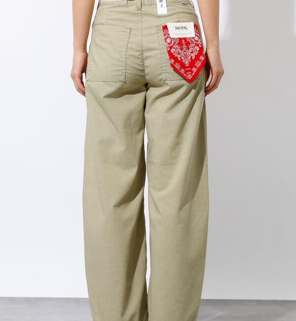 Rouge vif「【SOMETHING/サムシング】BAKER CURVE LITE / ベイカー」|その他|