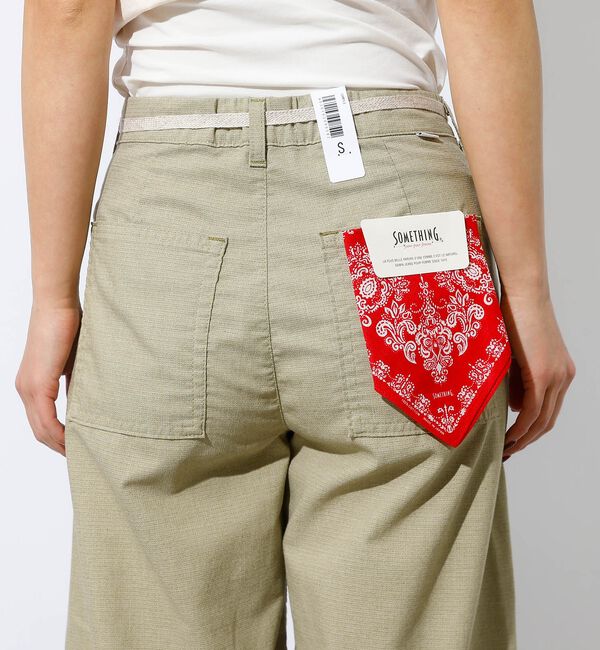 Rouge vif「【SOMETHING/サムシング】BAKER CURVE LITE / ベイカー」|その他|