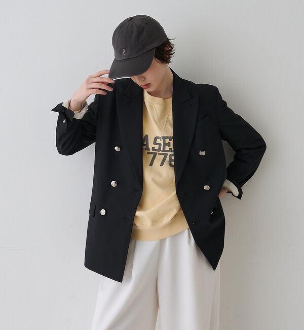 Rouge vif「【TICCA/ティッカ】ローキャップ【予約】」|その他|