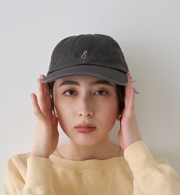 Rouge vif「【TICCA/ティッカ】ローキャップ【予約】」|その他|