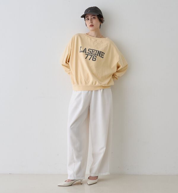 Rouge vif「【TICCA/ティッカ】ローキャップ【予約】」|その他|