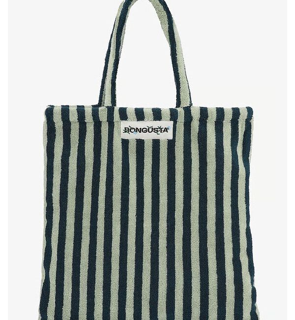 Rouge vif「【追加】【BONGUSTA/ボングスタ】NARAM TOTEBAG/トートバッグ」|トートバッグ|