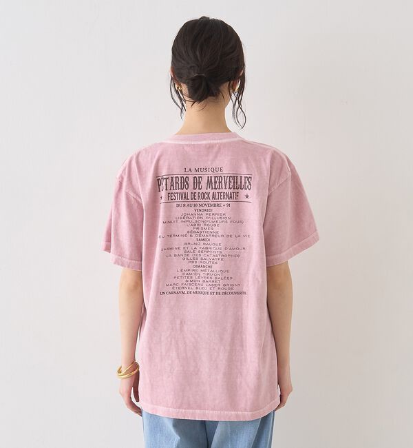 Rouge vif「【大人気2026SS新作】【GOOD ROCK SPEED/グッドロックスピード」|Tシャツ・カットソー|