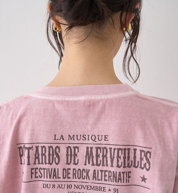 Rouge vif「【大人気2026SS新作】【GOOD ROCK SPEED/グッドロックスピード」|Tシャツ・カットソー|