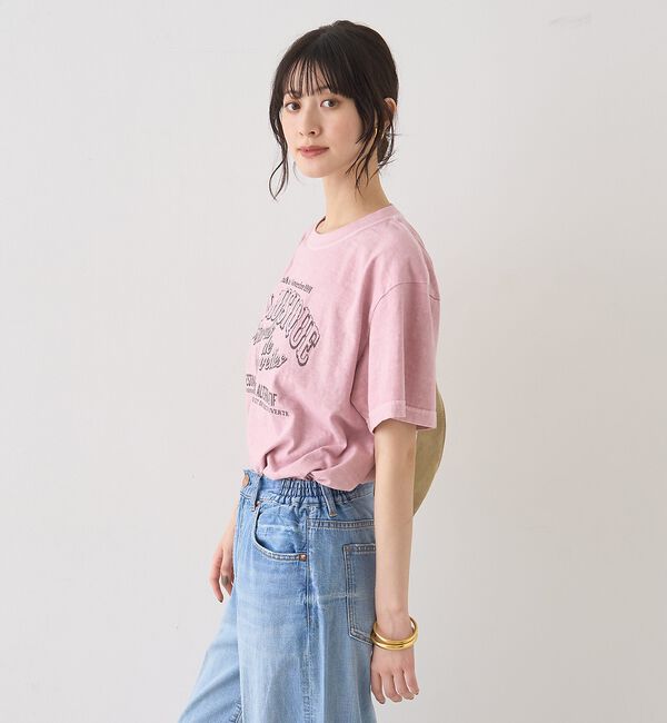 Rouge vif「【大人気2026SS新作】【GOOD ROCK SPEED/グッドロックスピード」|Tシャツ・カットソー|