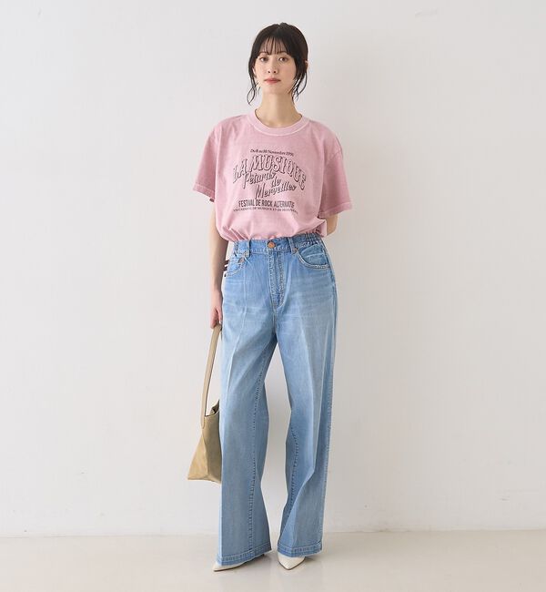 Rouge vif「【大人気2026SS新作】【GOOD ROCK SPEED/グッドロックスピード」|Tシャツ・カットソー|