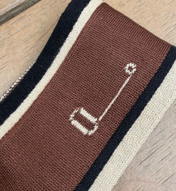 Rouge vif「【La Maison de Lyllis/ラ メゾン ド リリス】INSITU」|ヘアバンド|