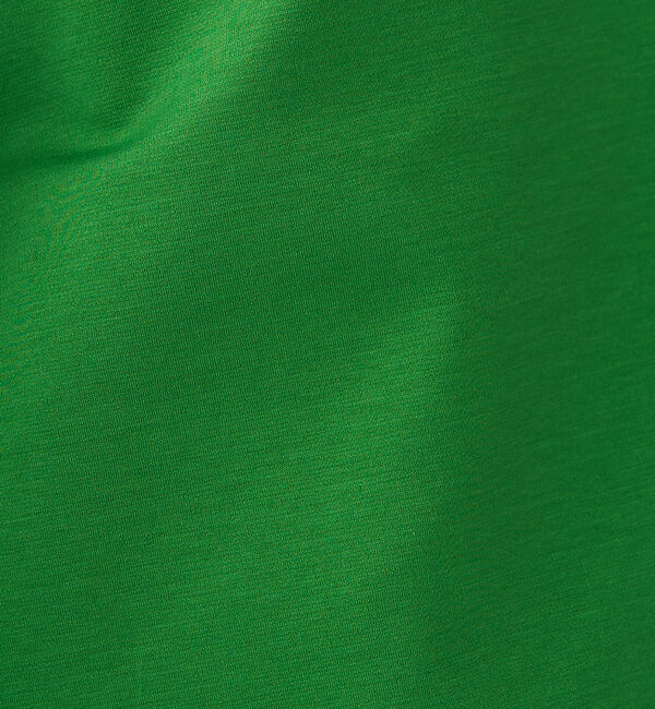 qualite「ポンチフォルムブルゾン」|ブルゾン・スタジャン|