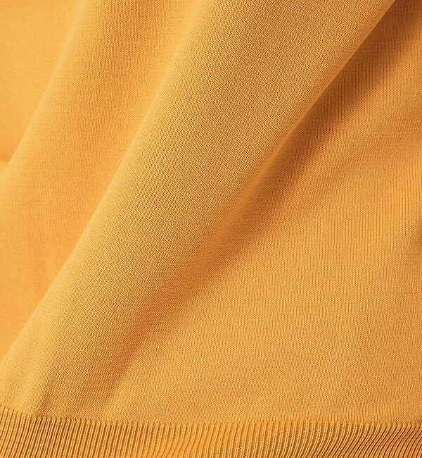 qualite「レーヨンストレッチ2WAYニット」|ニット・セーター|